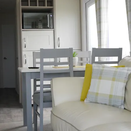 Tatil parkı 97 Danbury *