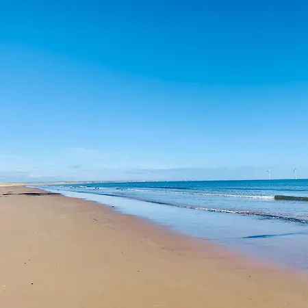 Tatil parkı 97 Danbury Redcar