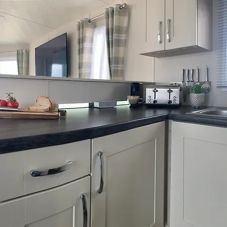 Tatil parkı 97 Danbury *