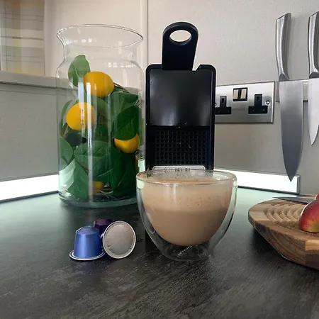 97 Danbury Tatil parkı Redcar