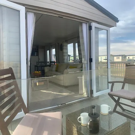 97 Danbury Tatil parkı Redcar