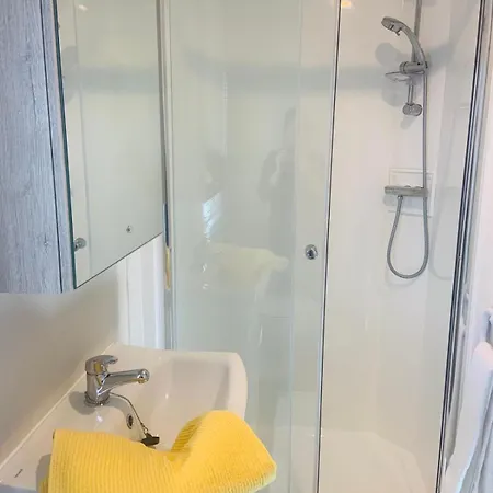 97 Danbury Πάρκο διακοπών