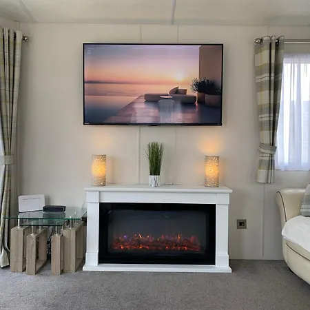 Πάρκο διακοπών 97 Danbury