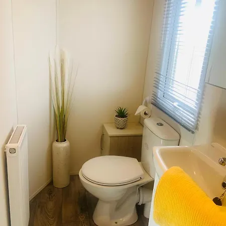 97 Danbury Πάρκο διακοπών *