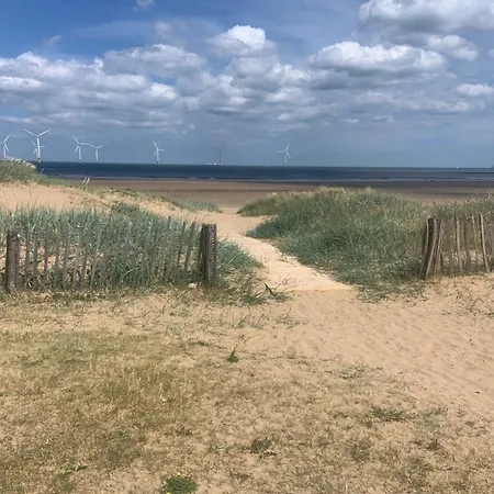 97 Danbury Πάρκο διακοπών