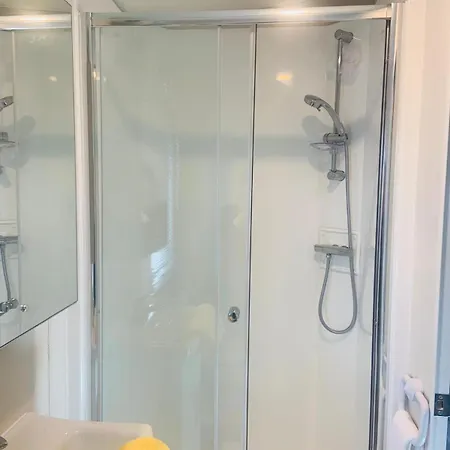 Πάρκο διακοπών 97 Danbury *