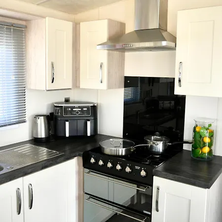 Πάρκο διακοπών 97 Danbury *