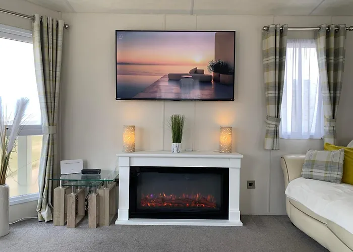 假日公园 97 Danbury