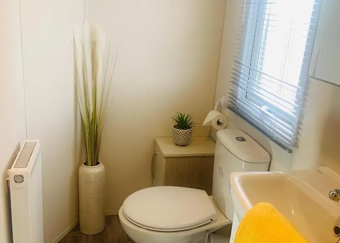 97 Danbury 假日公园 *