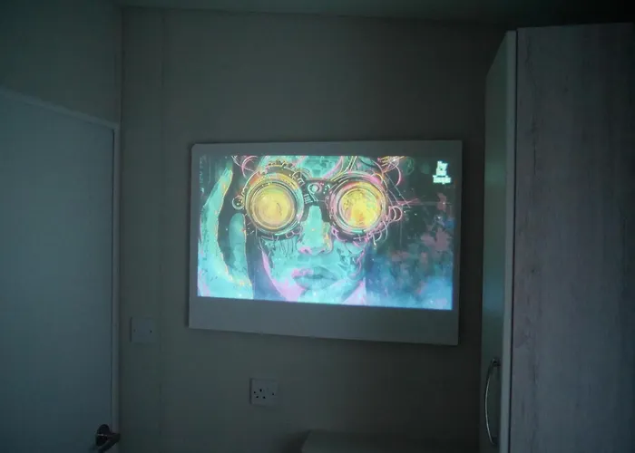 97 Danbury 假日公园