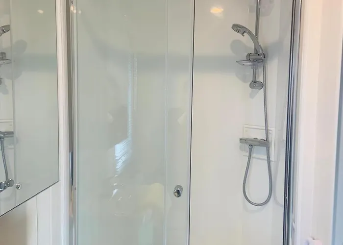 假日公园 97 Danbury *