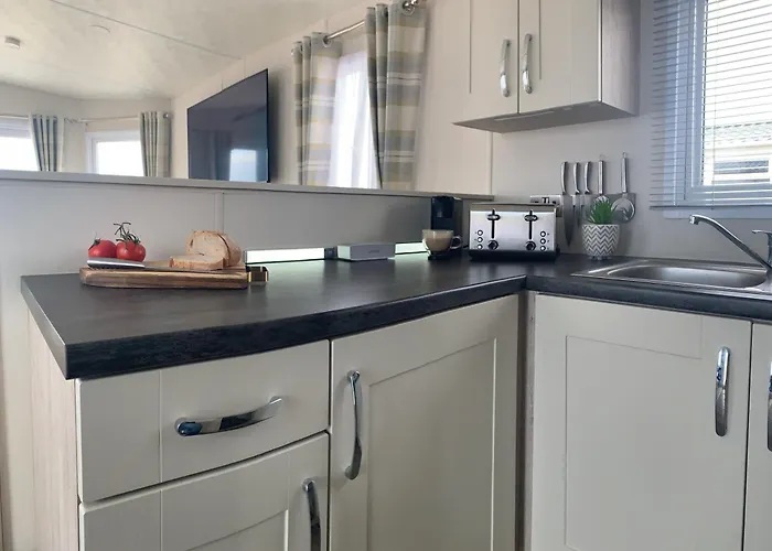 假日公园 97 Danbury *