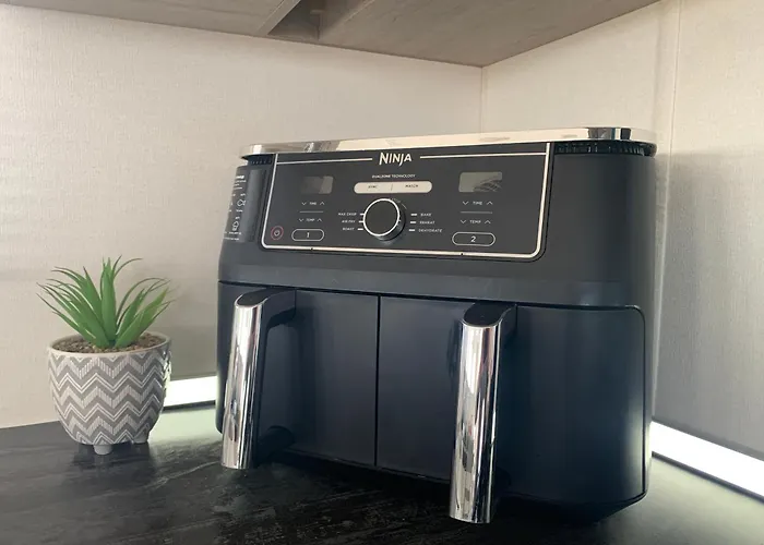 假日公园 97 Danbury *