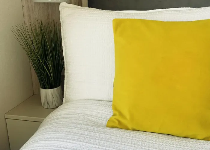 假日公园 97 Danbury 雷德卡