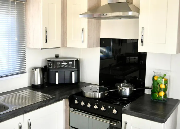 假日公园 97 Danbury *