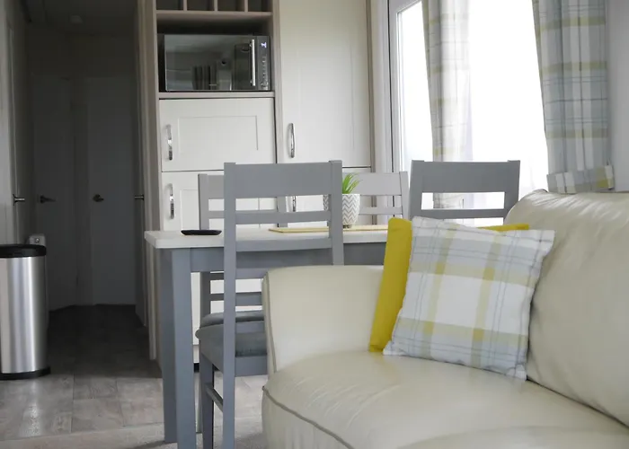 假日公园 97 Danbury *