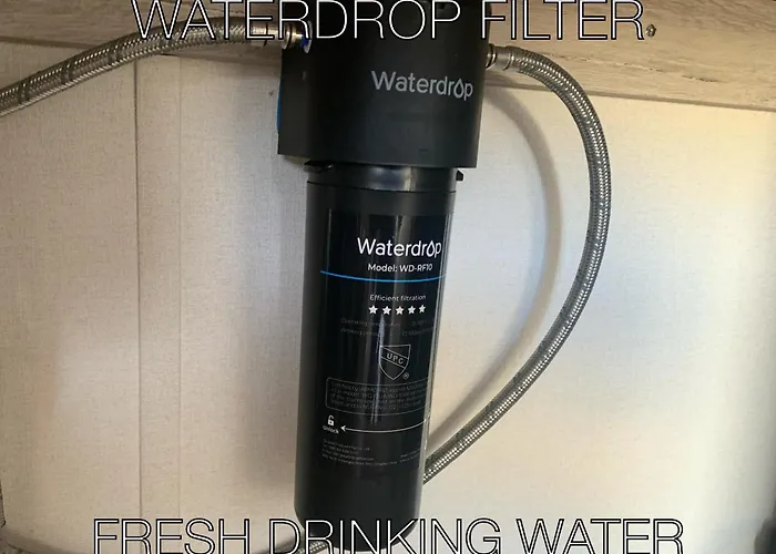 假日公园 97 Danbury